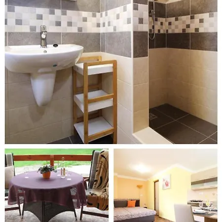 Apartmany-vcelka Apartament *