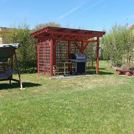Apartmany-vcelka Apartament *